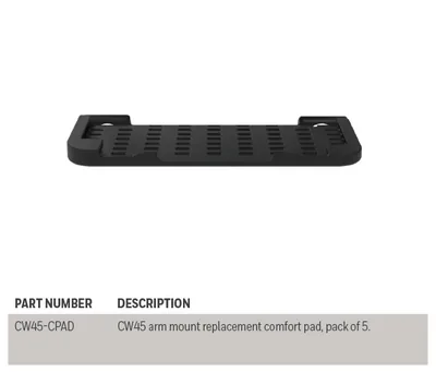 Honeywell CW45 Comfort Pad